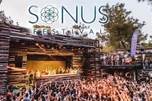 Sonus Festival Pag Island, Zrce Beach - Croatia  - Photo: Sonus Festival