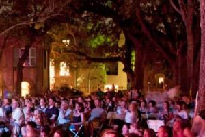 Spoleto Festival USA - Photo by: https://spoletousa.org