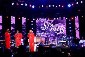 Photo: stkittsmusicfestival.com