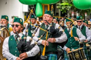 Photo: www.brisbaneirishfestival.com