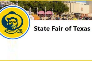 Image: bigtex.com [State Fair of Texas]