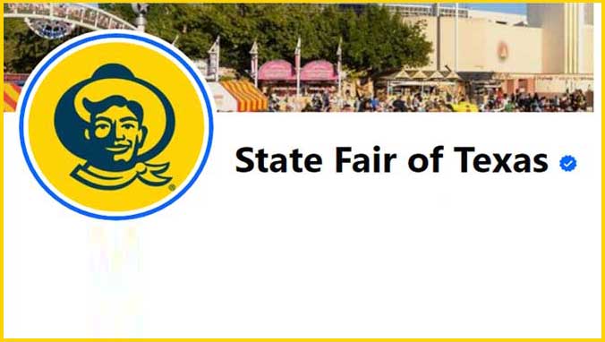 Image: bigtex.com [State Fair of Texas]