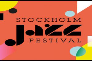 Photo: stockholmjazz.se