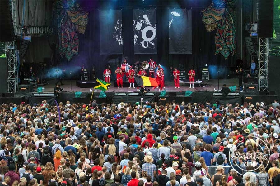  Summerjam - Photo by: summerjam.de