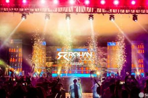 Sunburn Goa - Photo by: http://sunburn.in