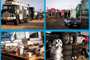 Super Southern Ballarat Swap Meet - Courtesy of Clare Bennett - Ballarat Swap Meet
