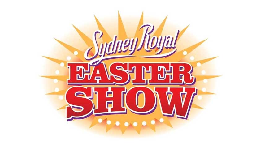 Image: www.eastershow.com.au