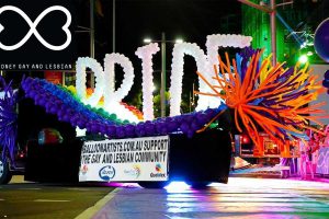 Sydney Gay and Lesbian Mardi Gras - Photo: www.mardigras.org.au