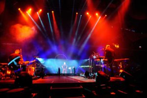 Sziget Festival - Photo by: www.sziget.hu