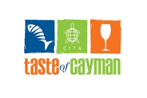 CITA's Taste of Cayman Food & Drink Festival poster - Photo: www.tasteofcayman.org