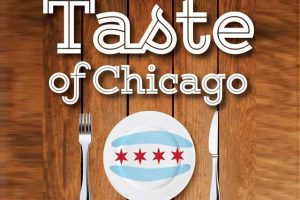 Taste of Chicago - Photo by:www.cityofchicago.org