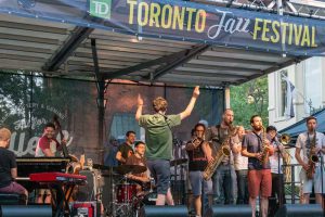Photo: torontojazz.com