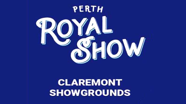 Image: perthroyalshow.com.au