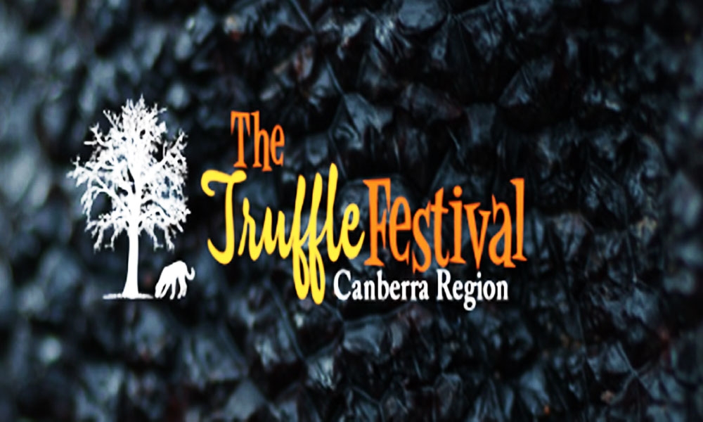 The Truffle Festival -  Canberra Region  - Photo by: www.trufflefestival.com.au