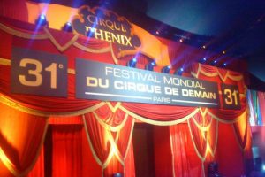 Festival Mondial du Cirque de Demain - Photo by: www.cirquededemain.com