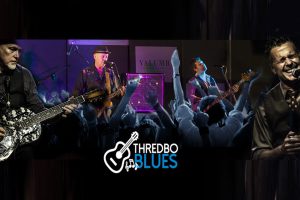 Thredbo Festival of Blues - Photo by: www.thredboblues.com