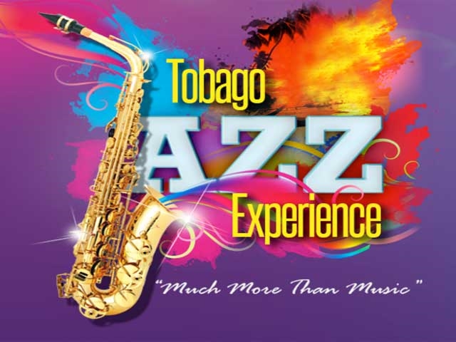 Tobago Jazz Experience (TJE) poster - Photo by: tobagojazzexperience.com