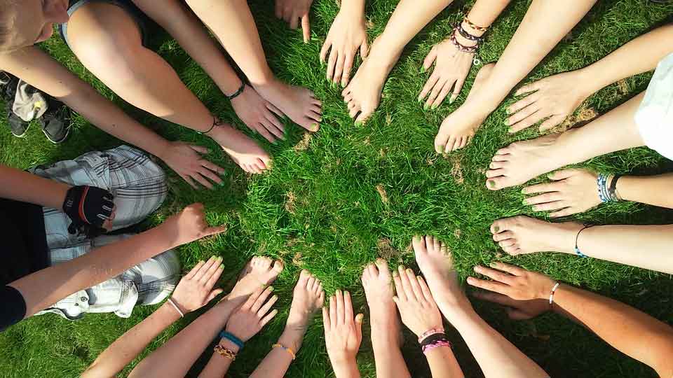 Image by Henning Westerkamp from Pixabay