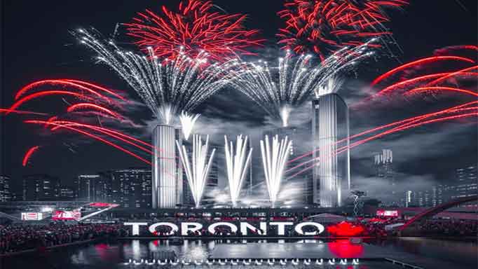 Photo: www.toronto.ca