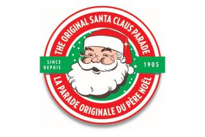 Photo: thesantaclausparade.com
