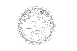 Transmediale Festival poster - Photo: transmediale.de