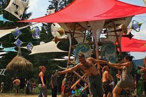 Transylvania Calling Festival - Photo courtesy of www.transylvania-calling.com