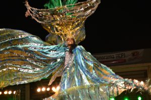 Trinidad and Tobago Carnival - Photo by: National Carnival Commission of Trinidad and Tobago (www.ncctt.org)