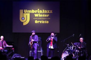 Umbria Jazz Festival - Photo: www.umbriajazz.com