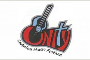 Photo by: Photo: unitymusicfestival.com