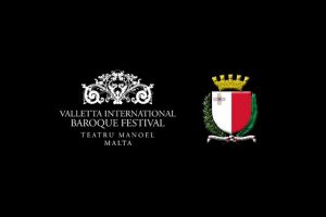 Valletta International Baroque Festival poster - Photo by: vallettabaroquefestival.com