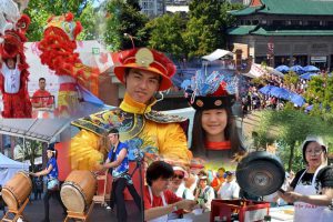 Vancouver Chinatown Festival - Photo by: vancouver-chinatown.com