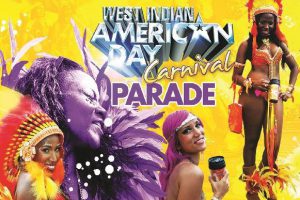 West Indian American Day Carnival & Parade - Photo by: wiadcacarnival.org