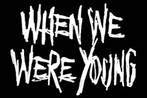Image: www.whenwewereyoungfestival.com