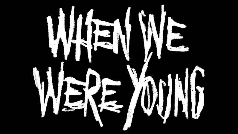 Image: www.whenwewereyoungfestival.com