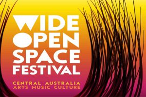 Image: wideopenspace.net.au