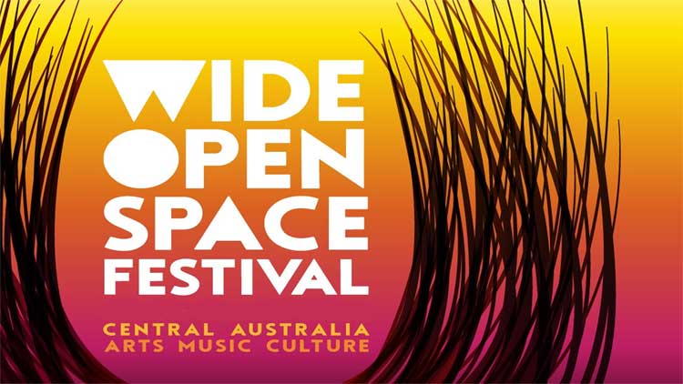 Image: wideopenspace.net.au