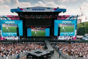 Photo: www.wirelessfestival.co.uk