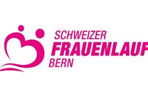 Women's Run in Bern - Frauenlauf logo - Photo by: www.frauenlauf.ch