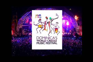 World Creole Music Festival - Photo: dominicafestivals.com