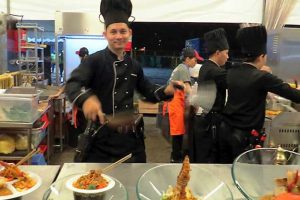 Singapore - World Street Food Congress - Photo by: www.yoursingapore.com/