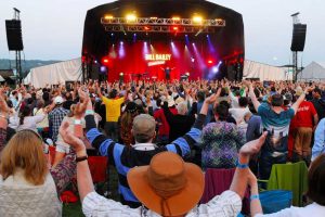 Wychwood Festival - Photo: wychwoodfestival.com