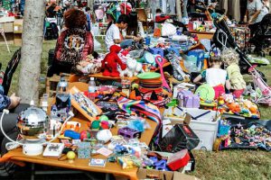 Yad 2 Festival in Tel Aviv - Photo by: Jonathan Klein [Via Orna Pery PR]